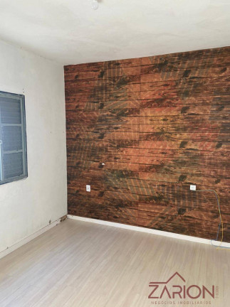 Imagem Casa com 2 Quartos à Venda, 70 m² em Parque Senhor Do Bonfim - Taubaté Imagem Casa com 2 Quartos à Venda, 70 m² em Parque Senhor Do Bonfim - Taubaté