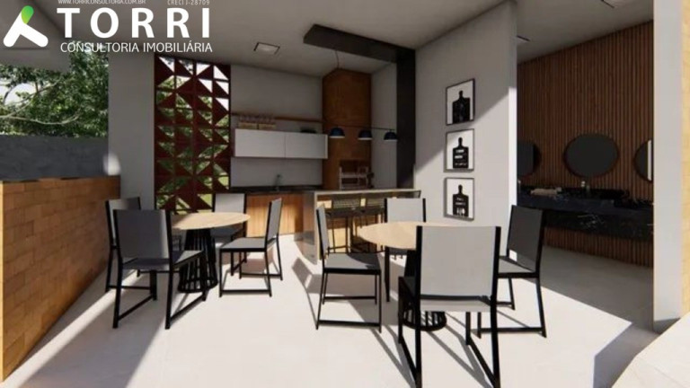 Imagem Imóvel com 2 Quartos à Venda, 55 m² em Aparecidinha - Sorocaba Imagem Imóvel com 2 Quartos à Venda, 55 m² em Aparecidinha - Sorocaba