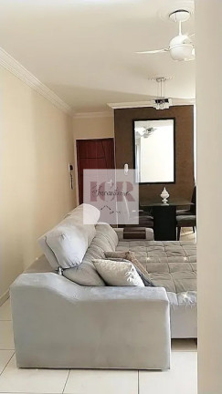 Imagem Apartamento com 3 Quartos à Venda, 115 m² em Cidade Jardim - Sorocaba