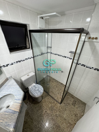 Imagem Apartamento com 3 Quartos à Venda, 96 m² em Enseada - Guarujá