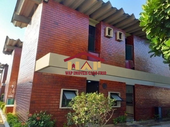 Casa de Condomínio com 2 Quartos à Venda, 87 m² em Portinho - Cabo Frio
