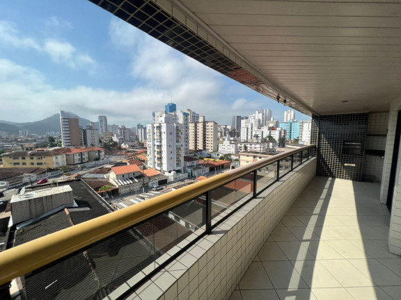 Imagem Apartamento com 2 Quartos à Venda, 62 m² em Vila Guilhermina - Praia Grande Imagem Apartamento com 2 Quartos à Venda, 62 m² em Vila Guilhermina - Praia Grande