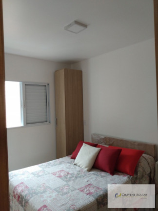 Imagem Apartamento com 2 Quartos à Venda, 47 m² em Vila Gustavo - São Paulo Imagem Apartamento com 2 Quartos à Venda, 47 m² em Vila Gustavo - São Paulo