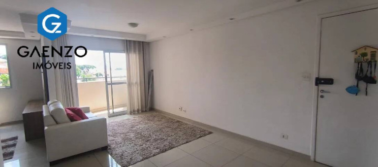 Imagem Apartamento com 2 Quartos à Venda, 74 m² em Jaguaribe - Osasco