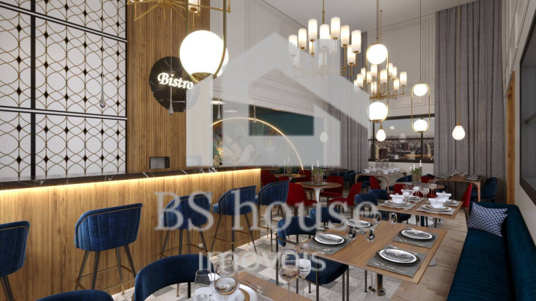 Imagem Sala Comercial para Alugar, 23 m² em Vila Curuça - Santo André