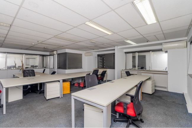 Imagem Sala Comercial à Venda, 644 m² em Paraíso - São Paulo