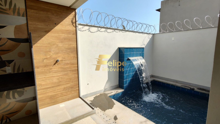 Imagem Casa com 3 Quartos à Venda, 240 m² em Itapebussu - Guarapari Imagem Casa com 3 Quartos à Venda, 240 m² em Itapebussu - Guarapari