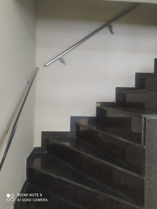 Imagem Casa com 2 Quartos à Venda, 110 m² em Taboão - São Bernardo Do Campo
