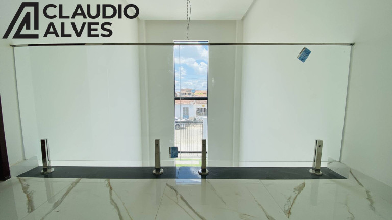 Imagem Casa com 4 Quartos à Venda, 182 m² em Parque Ipê - Feira De Santana Imagem Casa com 4 Quartos à Venda, 182 m² em Parque Ipê - Feira De Santana