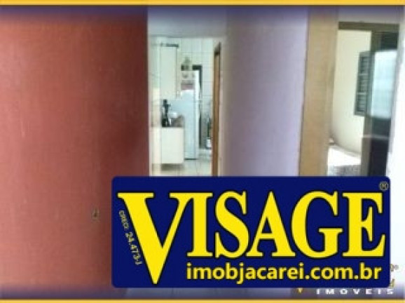 Imagem Casa com 3 Quartos à Venda, 52 m² em Jd. Real - Jacareí Imagem Casa com 3 Quartos à Venda, 52 m² em Jd. Real - Jacareí
