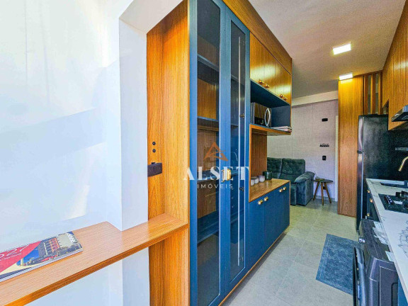 Imagem Apartamento com 2 Quartos à Venda, 45 m² em Vila Fernandes - São Paulo Imagem Apartamento com 2 Quartos à Venda, 45 m² em Vila Fernandes - São Paulo