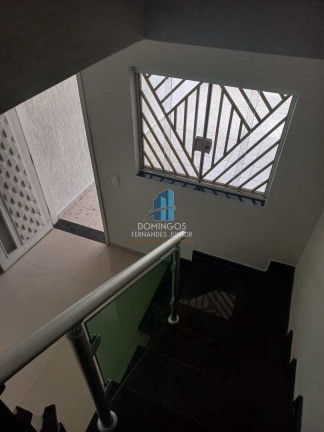 Imagem Casa com 3 Quartos à Venda, 128 m² em Itaquera - São Paulo Imagem Casa com 3 Quartos à Venda, 128 m² em Itaquera - São Paulo