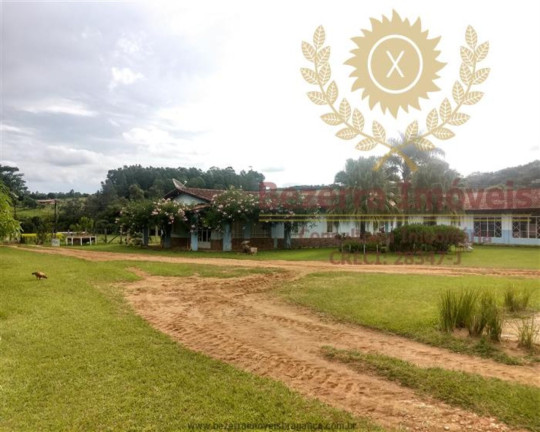 Imagem Imóvel com 3 Quartos à Venda, 800 m² em Guaripocaba - Vargem Imagem Imóvel com 3 Quartos à Venda, 800 m² em Guaripocaba - Vargem
