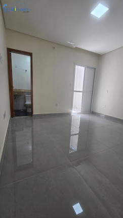 Imagem Sobrado com 3 Quartos à Venda, 140 m² em Vila Camilópolis - Santo André