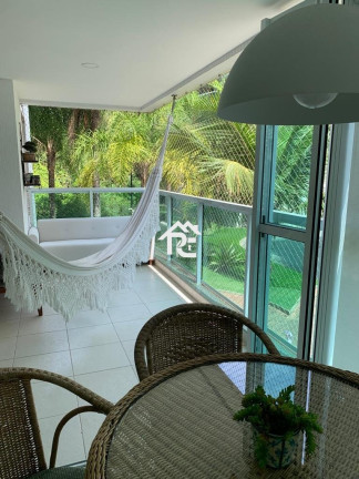 Imagem Apartamento com 3 Quartos à Venda, em Charitas - Niterói Imagem Apartamento com 3 Quartos à Venda, em Charitas - Niterói