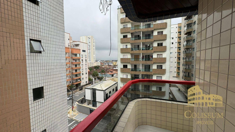 Imagem Apartamento com 2 Quartos à Venda, 74 m² em Tupi - Praia Grande Imagem Apartamento com 2 Quartos à Venda, 74 m² em Tupi - Praia Grande