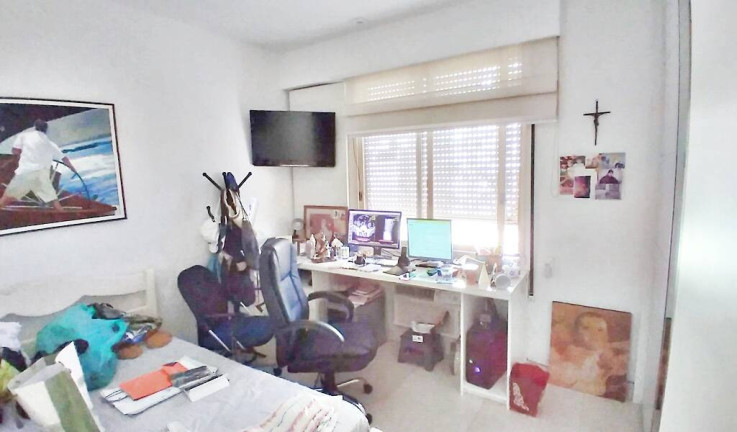 Imagem Apartamento com 4 Quartos à Venda,  em Barra Da Tijuca - Rio De Janeiro