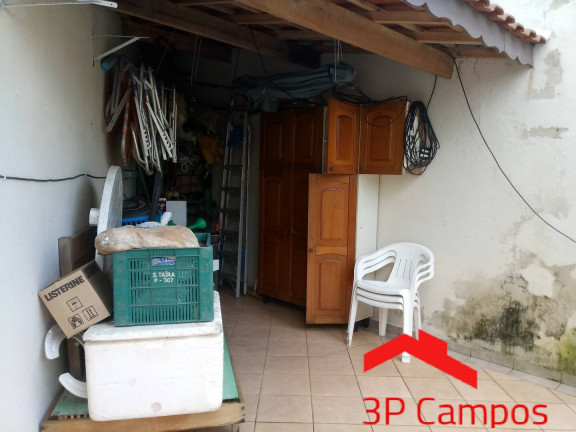 Imagem Casa com 3 Quartos à Venda, 400 m² em Vila Oceanopolis - Mongaguá