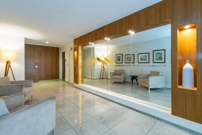 Imagem Apartamento com 3 Quartos à Venda, 129 m² em Itaim Bibi - São Paulo Imagem Apartamento com 3 Quartos à Venda, 129 m² em Itaim Bibi - São Paulo