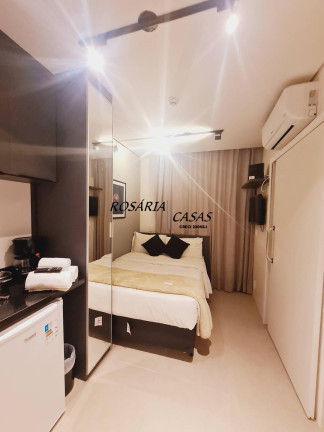 Imagem Apartamento com 1 Quarto à Venda, 19 m² em Consolação - São Paulo Imagem Apartamento com 1 Quarto à Venda, 19 m² em Consolação - São Paulo