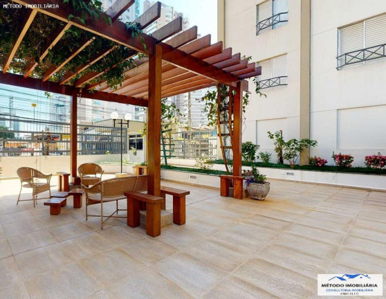 Imagem Apartamento com 3 Quartos à Venda, 81 m² em Brooklin - São Paulo Imagem Apartamento com 3 Quartos à Venda, 81 m² em Brooklin - São Paulo