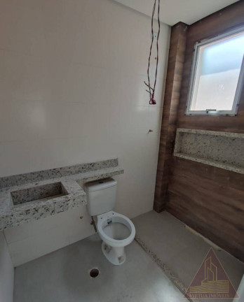 Imagem Casa com 2 Quartos à Venda, 100 m² em Campo Grande - Santos