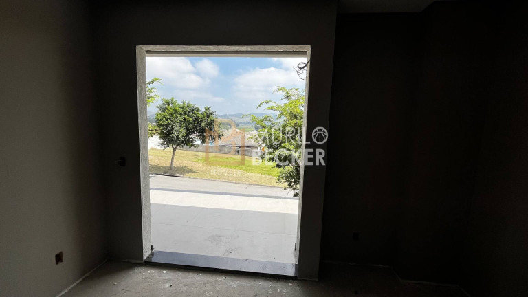 Imagem Casa de Condomínio com 3 Quartos à Venda, 270 m² em Urbanova - São José Dos Campos