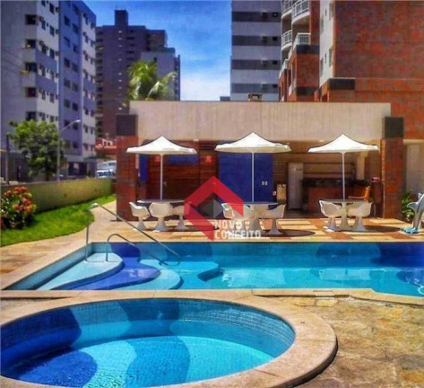 Imagem Apartamento com 2 Quartos à Venda, 74 m² em Meireles - Fortaleza Imagem Apartamento com 2 Quartos à Venda, 74 m² em Meireles - Fortaleza