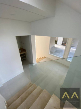 Imagem Casa com 4 Quartos à Venda, 455 m² em Alphaville - Santana De Parnaíba