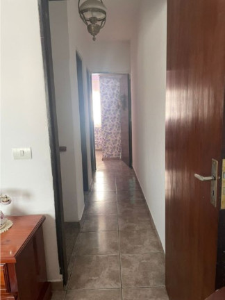 Imagem Sobrado com 3 Quartos à Venda, 110 m² em Jardim Independência - São Paulo