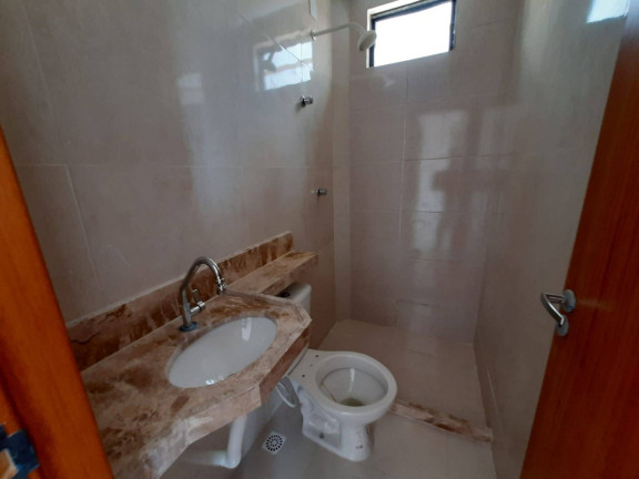Imagem Apartamento com 2 Quartos à Venda, 47 m² em Jardim Cidade Universitária - João Pessoa