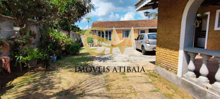 Imagem Casa com 4 Quartos à Venda, 970 m² em Jardim Centenário - Atibaia Imagem Casa com 4 Quartos à Venda, 970 m² em Jardim Centenário - Atibaia
