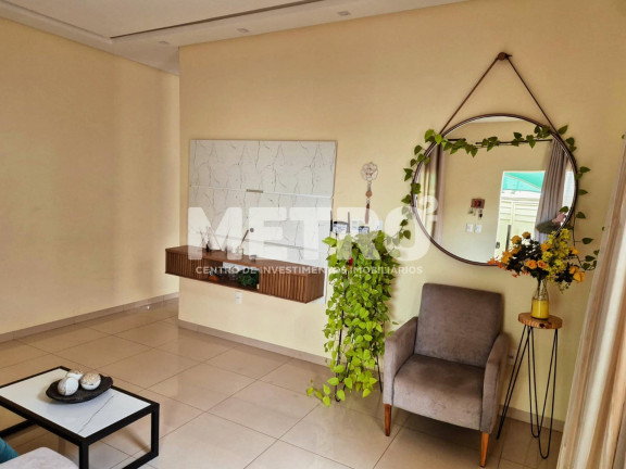 Imagem Casa com 2 Quartos à Venda, 120 m² em Portal Da Cidade - Petrolina Imagem Casa com 2 Quartos à Venda, 120 m² em Portal Da Cidade - Petrolina