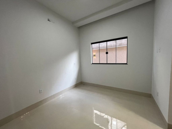 Imagem Casa com 3 Quartos à Venda, 158 m² em Jardins Bolonha - Senador Canedo Imagem Casa com 3 Quartos à Venda, 158 m² em Jardins Bolonha - Senador Canedo