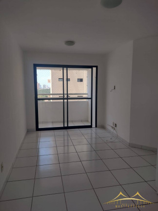 Imagem Apartamento com 2 Quartos à Venda, 56 m² em Ponta Negra - Natal