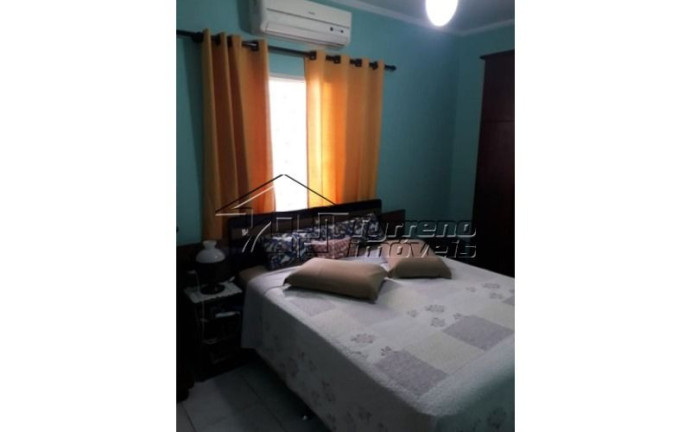 Imagem Casa com 3 Quartos à Venda, 75 m² em Campos De São José - São José Dos Campos Imagem Casa com 3 Quartos à Venda, 75 m² em Campos De São José - São José Dos Campos