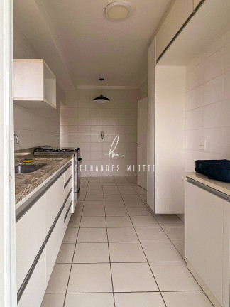 Imagem Apartamento com 3 Quartos à Venda, 111 m² em Horizontes Serra Do Japi - Jundiaí