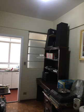 Imagem Imóvel com 3 Quartos à Venda, 123 m² em Centro - Campinas Imagem Imóvel com 3 Quartos à Venda, 123 m² em Centro - Campinas