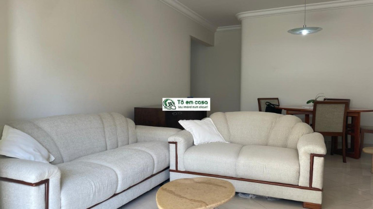 Imagem Imóvel com 3 Quartos à Venda, 115 m² em Parque Residencial Aquarius - São José Dos Campos