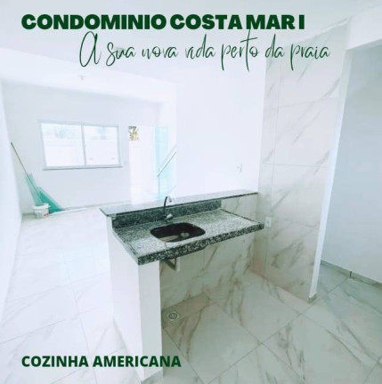 Imagem Casa com 3 Quartos à Venda, 111 m² em Pacheco - Caucaia Imagem Casa com 3 Quartos à Venda, 111 m² em Pacheco - Caucaia
