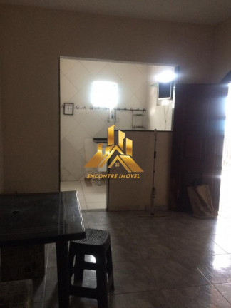 Imagem Casa com 1 Quarto à Venda, 40 m² em Liberdade - Rio Das Ostras Imagem Casa com 1 Quarto à Venda, 40 m² em Liberdade - Rio Das Ostras
