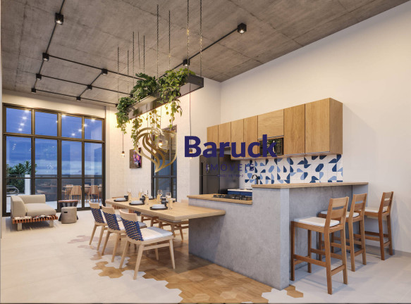 Imagem Apartamento com 2 Quartos à Venda, 37 m² em Conceição - São Paulo Imagem Apartamento com 2 Quartos à Venda, 37 m² em Conceição - São Paulo