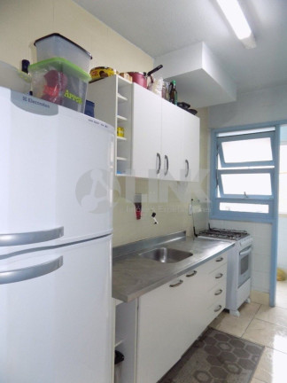 Imagem Apartamento com 2 Quartos à Venda, 71 m² em Bom Fim - Porto Alegre