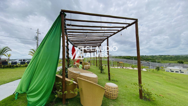 Imagem Casa de Condomínio com 3 Quartos à Venda, 63 m² em Nova Esperança - Feira De Santana Imagem Casa de Condomínio com 3 Quartos à Venda, 63 m² em Nova Esperança - Feira De Santana