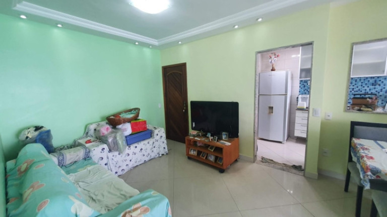 Imagem Apartamento com 2 Quartos à Venda, 72 m² em Barra Da Tijuca - Rio De Janeiro