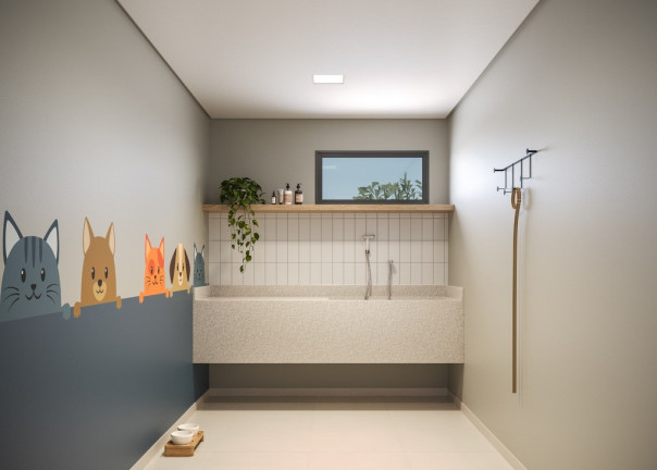 Imagem Apartamento com 2 Quartos à Venda, 51 m² em Vila Jacuí - São Paulo