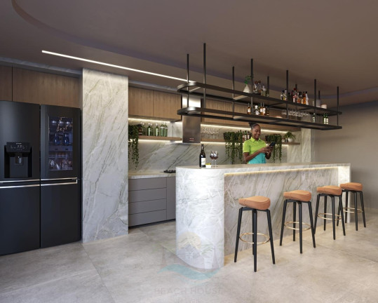 Imagem Imóvel com 1 Quarto à Venda, 26 m² em Jardim Oceania - João Pessoa Imagem Imóvel com 1 Quarto à Venda, 26 m² em Jardim Oceania - João Pessoa
