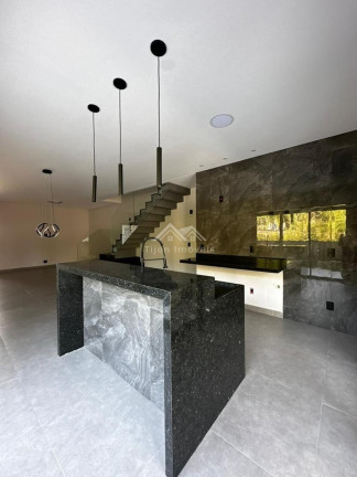 Imagem Casa com 3 Quartos à Venda, 225 m² em Sunlake - Sorocaba Imagem Casa com 3 Quartos à Venda, 225 m² em Sunlake - Sorocaba