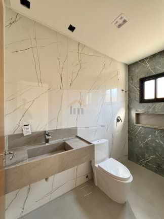 Imagem Casa com 3 Quartos à Venda, 197 m² em Jardins Nápoles - Senador Canedo