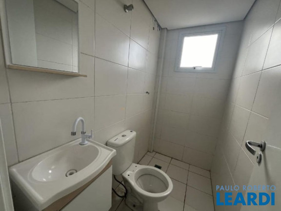 Imagem Cobertura com 3 Quartos à Venda, 57 m² em Jardim Cristiane - Santo André